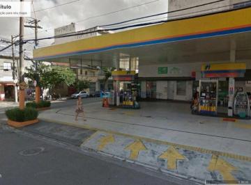 Terreno · 623m² · Terreno com vocação para posto de gasolina, farmácias e lojas. Para locação!