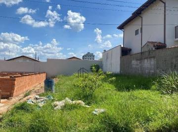 ad639c65b378f0daea24af640a03bd976fa03d18 · Terreno à venda, 250 m² por R$ 165.000,00 - Jardim Dona Irma - Jaguariúna/SP