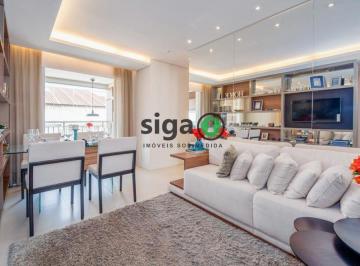 Apartamento · 56m² · 2 Quartos · 1 Vaga · Apartamento à venda 2 Quartos, 1 Vaga, 56m², Jd Climax - SP