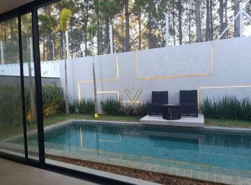 7f20802cb23147eafea280da9c641562fb1e4ed3 · Casa, 320 m² - venda por R$ 5.500.000,00 ou aluguel por R$ 36.065,00/mês - Alphaville 04 - Santana d