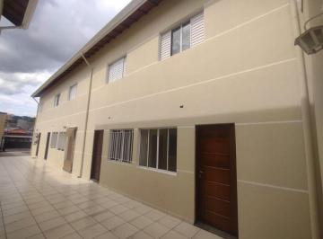 Casa · 54m² · 2 Quartos · 1 Vaga · Sobrado com 2 quartos à venda, 54 m² por R$ 365.000 - Jaçanã - São Paulo/SP