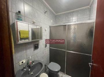 c4daf9eebbb7ac6c9860eb84dc5597a3ff6b220d · Sobrado à venda, 316 m² por R$ 450.000,00 - Cidade Serodio - Guarulhos/SP