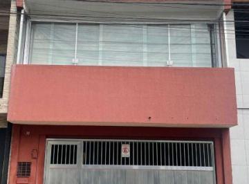 Casa · 316m² · 3 Quartos · 2 Vagas · Sobrado com 3 quartos à venda, 316 m² por R$ 450.000 - Cidade Serodio - Guarulhos/SP