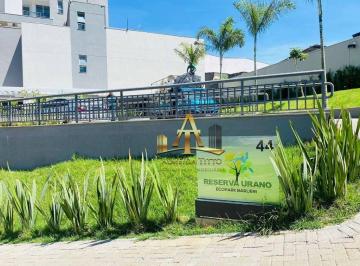 Reserva Urano · Apartamento à venda, 43 m² - Urano Ecopark - Barueri/SP