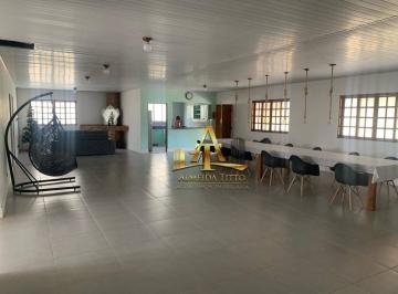 820415f527c820d12dc6a50dbe9da9977e20dfda · Chácara com 4 dormitórios à venda, 1300 m² por R$ 638.000,00 - Vila Áurea - Itapevi/SP