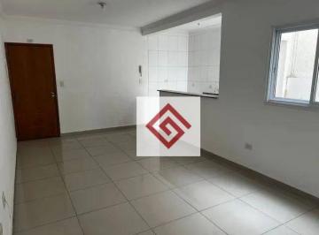 f27681335b0d0793d1674f94160026063adaeef0 · Apartamento com 3 dormitórios à venda, 73 m² por R$ 415.000,00 - Vila América - Santo André/SP
