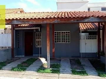 829d1cb1b4cdb29159257e2196243c177b496b1b · Casa com 3 dormitórios, 110 m² - venda por R$ 480.000,00 ou aluguel por R$ 3.420,00/mês - Condomínio