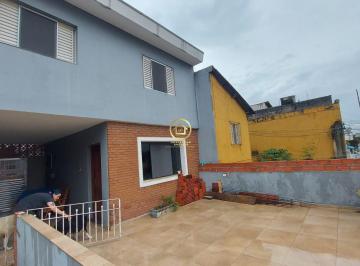 Casa · 130m² · 4 Quartos · Casa à venda - no Jardim Maracanã
