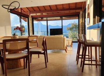 91c3ee33585a61d33166656d5e604d4cd6b4b756 · Casa para alugar, 260 m² por R$ 12.650,00/mês - Nogueira - Petrópolis/RJ