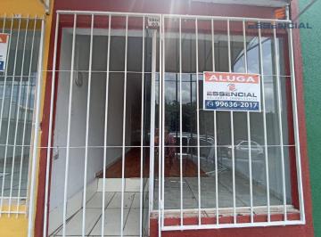 032ba9d19e72579cddb88d95ea7df98513bfd30f · Ponto comercial para alugar, 30 m² por R$ 800/mês - Jardim Ouro Verde - Botucatu/SP