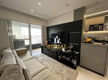 7742d1342ced4cb66753f2a6877b087c60f4620c · Apartamento à venda, 69 m² por R$ 990.000,00 - Santa Paula - São Caetano do Sul/SP