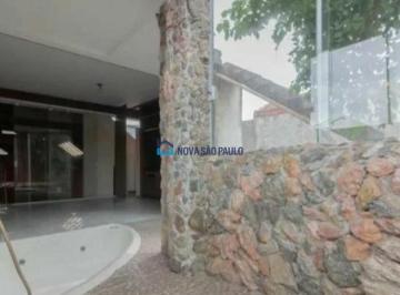 Casa · 85m² · 2 Quartos · 2 Vagas · Sobrado 85m² 2 Dormitórios, 2 vagas - Vila Gumercindo