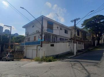 Casa · 143m² · 3 Quartos · 4 Vagas · Sobrado com 3 quartos, 1 suíte e 4 vagas