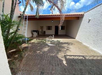 c32abdfd10ed5510ff420876919df7c055f8c4d2 · Casa 3 quartos para alugar no bairro Água Branca em Piracicaba