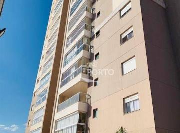 1c14e23211d911f795ce67d118c27ac23baf9509 · Apartamento 3 quartos para alugar no Edifício Kairos no bairro Vila Independência em Piracicaba