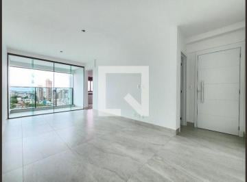 Apartamento · 67m² · 2 Quartos · 2 Vagas · Apartamento à Venda - Santo Agostinho, 2 Quartos,  67 m2 - Belo Horizonte