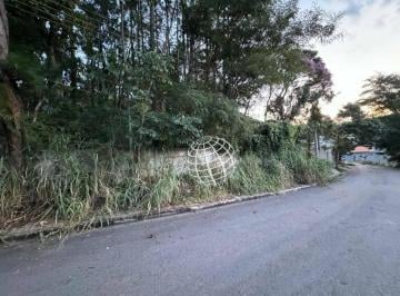 e1831f855add006d4fb4e455c139e44b983764b9 · Terreno à venda, 351 m² por R$ 360.000,00 - Retiro das Fontes - Atibaia/SP
