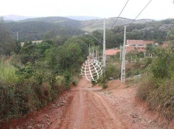 4333cc351af41549ac63e1c4bd2d945b35971217 · Terreno à venda, 1170 m² por R$ 145.000,00 - Jardim Maracanã - Atibaia/SP