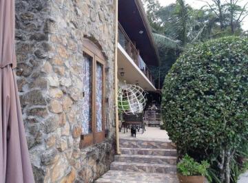 827fb4d4c9868aa691db84a3d5b10f78d90da461 · Casa com 4 dormitórios à venda, 400 m² por R$ 2.200.000,00 - Condomínio Clube da Montanha - Atibaia/