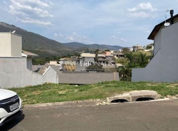 edc534f16f1653c32fa9793cfe3f923d8b03a432 · Terreno à venda, 450 m² por R$ 450.000,00 - Condomínio Água Verde - Atibaia/SP