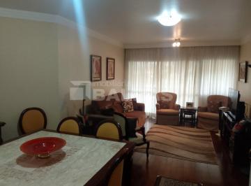 Apartamento · 125m² · 3 Quartos · 2 Vagas · APARTAMENTO 125 M² - PERMUTA TATUAPÉ
