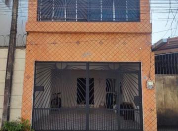 67682460c2259e198e8e45d192caaf077d636574 · Casa com 4 dormitórios à venda por R$ 520.000,00 - Damas - Fortaleza/CE