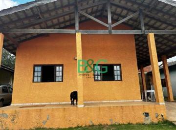 Casa · 300m² · 2 Quartos · 4 Vagas · Casa à venda, 300 m² por R$ 490.000,00 - Vitória Régia - Atibaia/SP