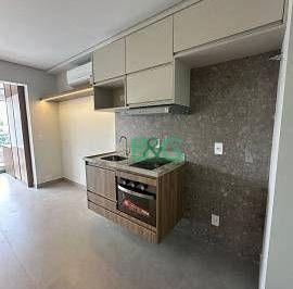 6764f2bbd15c3e2eccf385418491dcb071e11c6e · Apartamento à venda, 32 m² por R$ 700.000,00 - Perdizes - São Paulo/SP