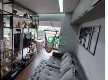 dac0be7d1e4069d644cd945f1a230ac783a8291e · Studio à venda, 42 m² por R$ 748.900,00 - Vila Mariana - São Paulo/SP