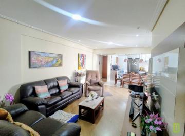 Apartamento · 98m² · 3 Quartos · 2 Vagas · More perto de tudo que você precisa!