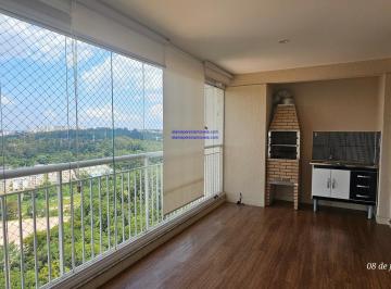 Foto 34 · Butanta - Cond. Reserva Mairarê com136mts com 3 dorms sendo 1 suíte rico em armário, sacada gourmet