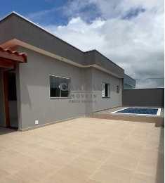 Casa · 65m² · 2 Quartos · 3 Vagas · Casa com 2 dorms, Jardim Umuarama, Itanhaém - R$ 344 mil, Cod: 355216