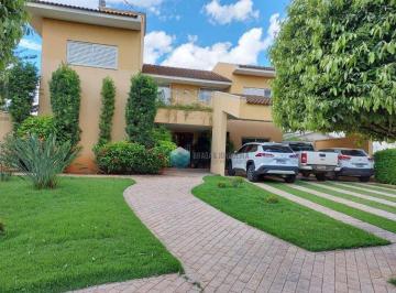 00e19c5e6a3fee6a80d126bae176961dec43677a · Casa com 4 dormitórios à venda, 465 m² por R$ 4.500.000,00 - Village Flamboyant - São José do Rio Pr