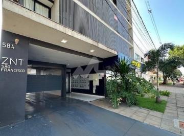 Apartamento · 57m² · 2 Quartos · 1 Vaga · Apartamento à venda, Jardim Porto Alegre, TOLEDO - PR