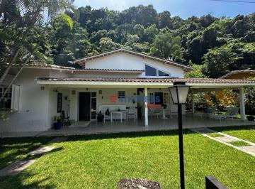 26df27ce0be9243f31a0e46669e6a5523d92e116 · Casa à venda, 250 m² por R$ 1.900.000,00 - Paúba - São Sebastião/SP