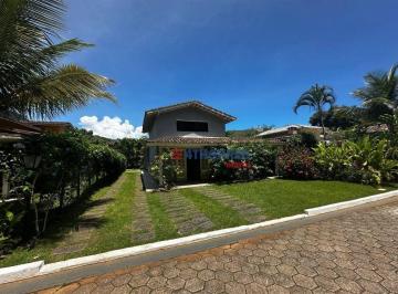 Casa · 135m² · 3 Quartos · 4 Vagas · Casa à venda, 135 m² por R$ 1.500.000,00 - Paúba - São Sebastião/SP
