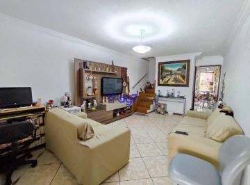 Casa · 99m² · 2 Quartos · 1 Vaga · Sobrado à venda, 99 m² por R$ 456.000,00 - Butantã - São Paulo/SP