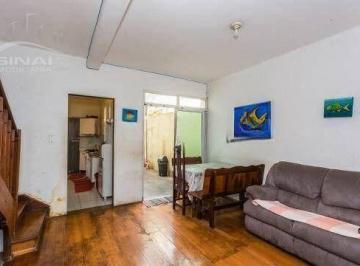 cc5135836b8be8913b05e009a607f8eab28c64c8 · Sobrado com 3 dormitórios à venda, 150 m² por R$ 955.000,00 - Barra Funda - São Paulo/SP