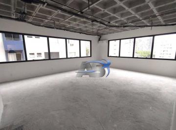 954ecec29b019f4509f0d5481023787f376b65bb · Conjunto para alugar, 120 m² por R$ 20.294,01/mês - Bela Vista - São Paulo/SP
