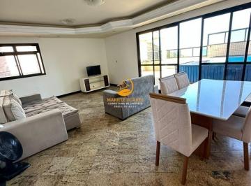 Apartamento · 155m² · 4 Quartos · 2 Vagas · Cobertura em Praia do Morro, Guarapari/ES