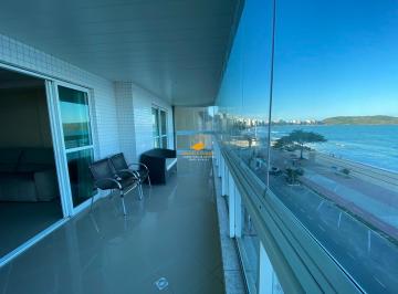 Apartamento · 155m² · 4 Quartos · 2 Vagas · Apartamento Alto Padrão em Praia do Morro, Guarapari/ES