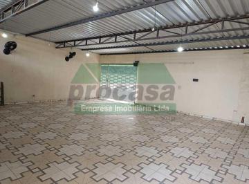 Casa · 300m² · 3 Quartos · 5 Vagas · Casa de rua -  / Residencial / Cidade de Deus