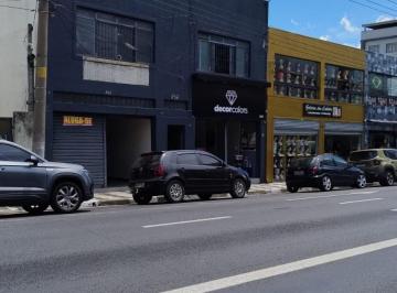 Comercial · 65m² · Alugue Salão Comercial em Jardim Santista  -  Mogi das Cruzes