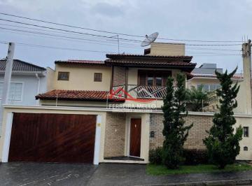 60f6c6baf9f900d179c69dd544ce2c288e32b28e · Casa com 3 dormitórios à venda, 243 m² por R$ 1.650.000,00 - Nova Caieiras - Caieiras/SP