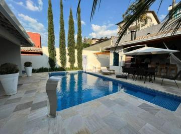 casa a venda no condominio paysage serein fundos · Casa para aluguel - em Vargem Grande Paulista