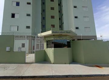 Apartamento · 60m² · 2 Quartos · 1 Vaga · Apartamento Padrão em São Carlos