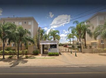 Apartamento · 49m² · 2 Quartos · 1 Vaga · Apartamento Padrão em Araraquara