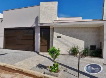 dadcd606bd3b7364e4ee5a8d9b3a1b4ce99e6c7a · Casa com 3 dormitórios à venda, 132 m² por R$ 615.000,00 - Jardim Santa Cecilia - Bonfim Paulista - 
