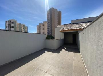 quintal · Cobertura à venda, 104 m² por R$ 494.000,00 - Vila Floresta - Santo André/SP