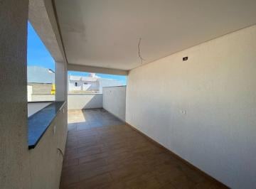 pavimento superior · Cobertura à venda, 100 m² por R$ 520.001,00 - Vila Floresta - Santo André/SP